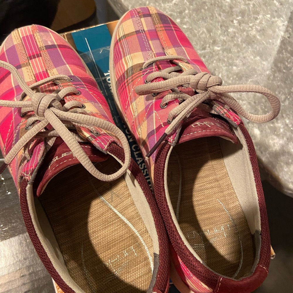 Dansko sneakers